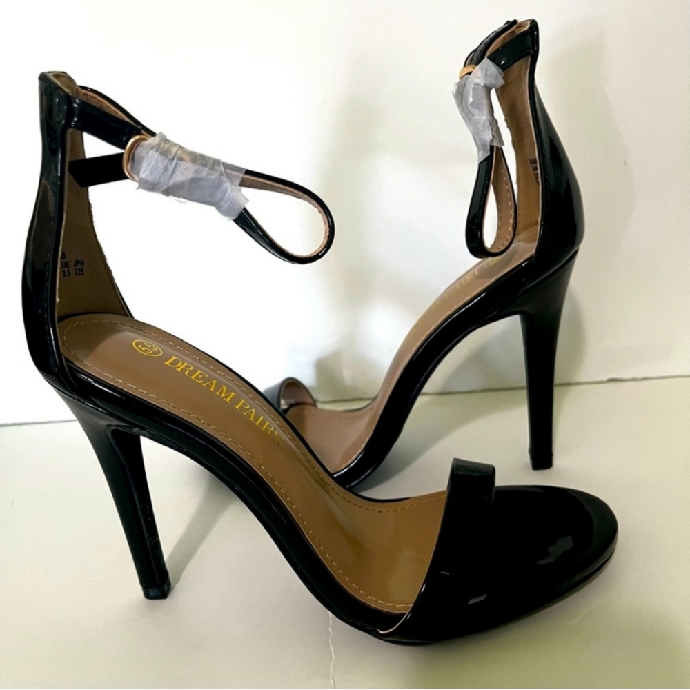 Dream pairs high heels